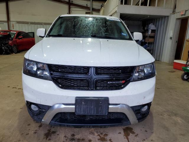 2016 DODGE JOURNEY CR - 3C4PDCGG7GT108202