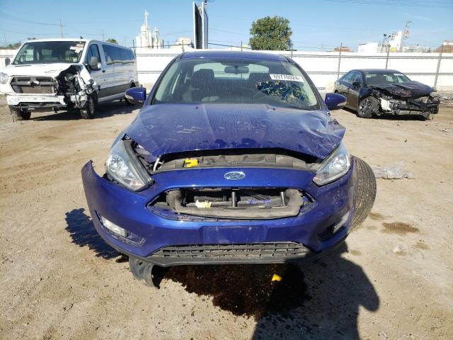 2015 FORD FOCUS TITA - 1FADP3J23FL322658