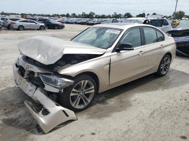 2015 BMW 328 XI SUL - WBA3B5G50FNS19782
