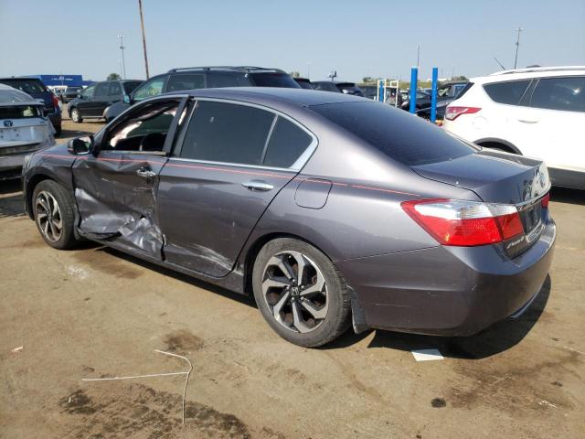 2015 HONDA ACCORD EX - 1HGCR2F78FA269354