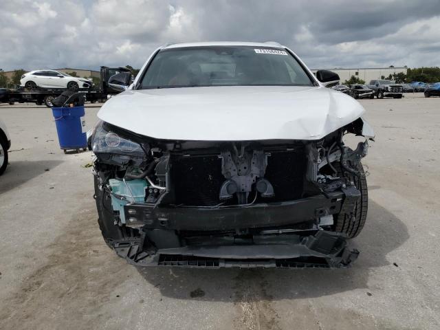 VIN JTJYARBZ6K2117554 2019 Lexus NX, 300 Base no.5