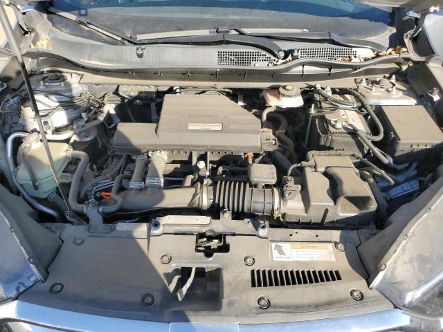 2019 HONDA CR-V EX - JHLRW2H51KX006128