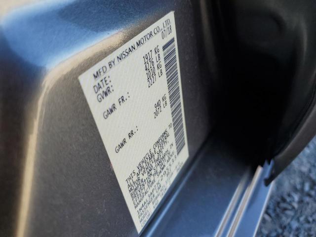 2018 NISSAN ALTIMA 2.5 - 1N4AL3AP7JC295533