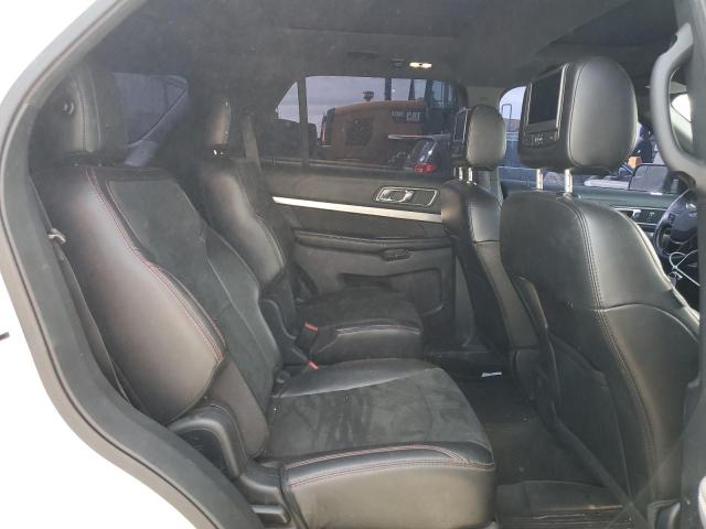 2018 FORD EXPLORER X - 1FM5K8D84JGC00124