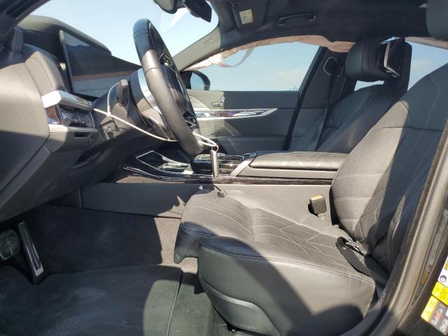 2024 BMW I7 EDRIVE5 WBY43EJ06RCP21065