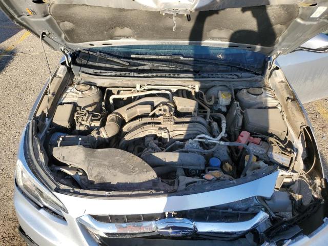2020 SUBARU LEGACY LIM - 4S3BWAL68L3007195