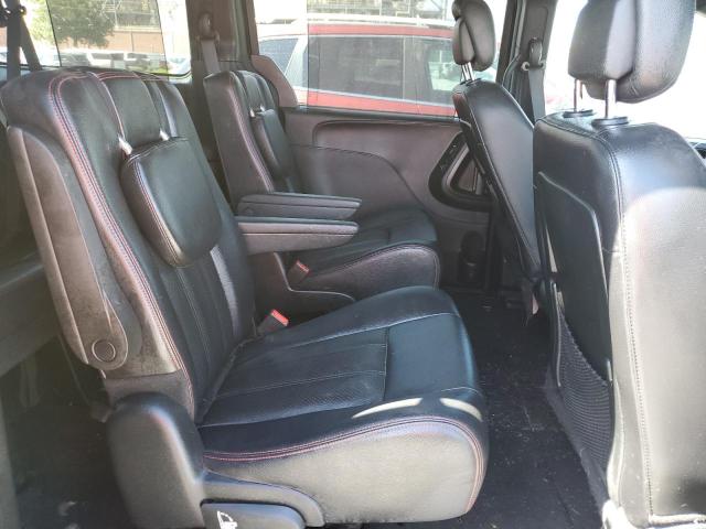 2017 DODGE GRAND CARA - 2C4RDGEG0HR694121