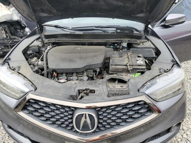 2018 ACURA TLX TECH+A - 19UUB2F66JA001265