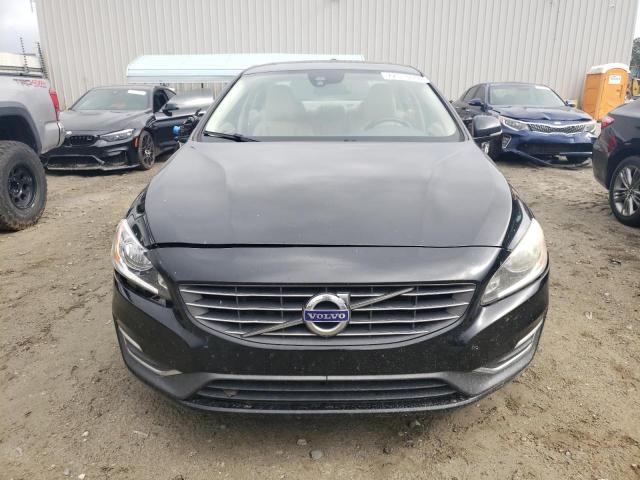 VIN YV1612FS3E1280682 2014 Volvo S60, T5 no.5