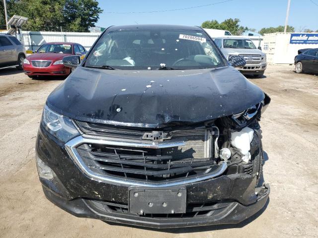 2021 CHEVROLET EQUINOX LT - 2GNAXKEV8M6144934