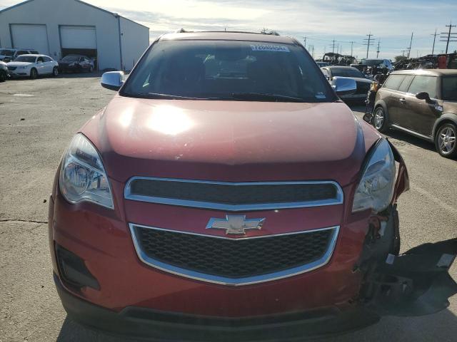 2015 CHEVROLET EQUINOX LT - 2GNALBEK3F1127024