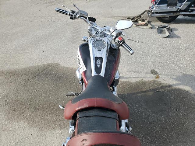 2013 YAMAHA XV1900 CU JYAVP34E0DA000598