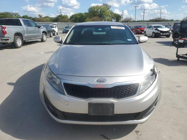 VIN KNAGM4A77D5300310 2013 KIA Optima, LX no.5