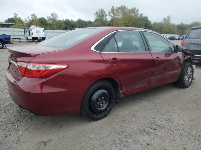 2017 TOYOTA CAMRY LE - 4T1BF1FK3HU644680