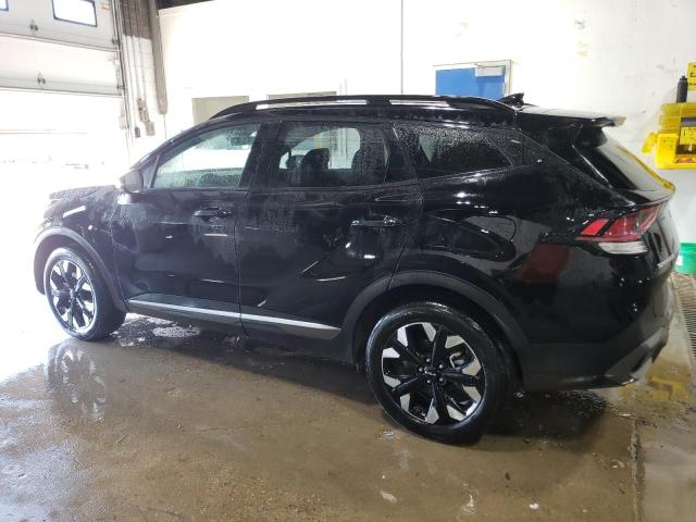2024 KIA SPORTAGE X - 5XYK6CDF8RG195439