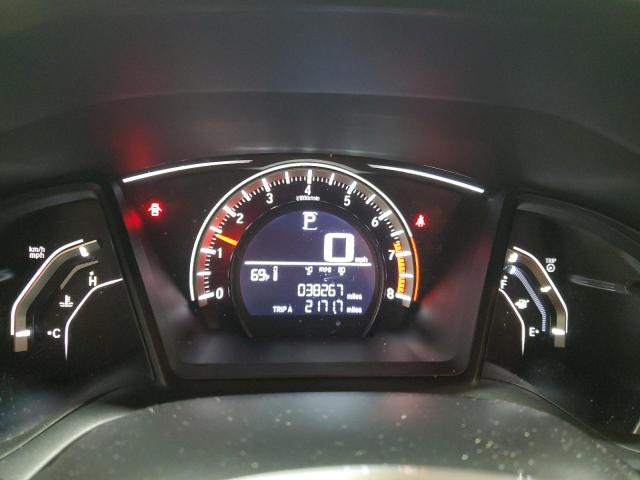 2016 HONDA CIVIC LX - 2HGFC4B05GH303899