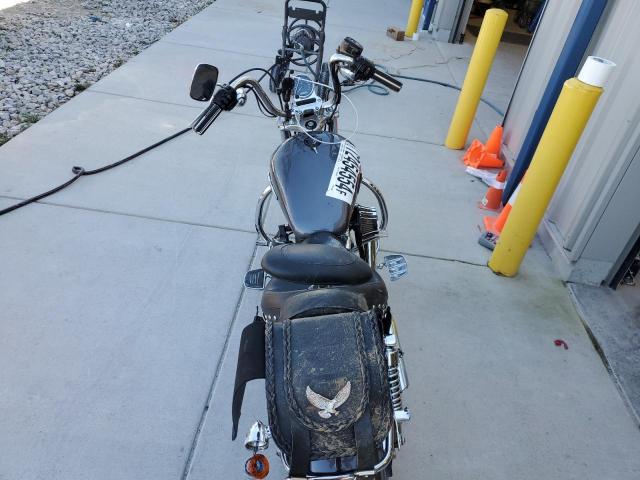 2014 HARLEY-DAVIDSON XL1200 CP 1HD1LH315EC417861