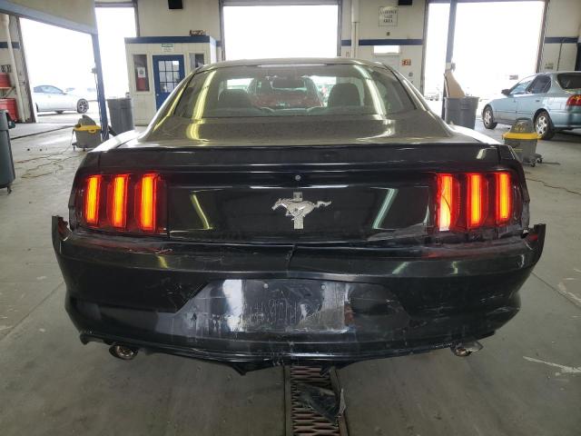 2015 FORD MUSTANG - 1FA6P8AM8F5339595