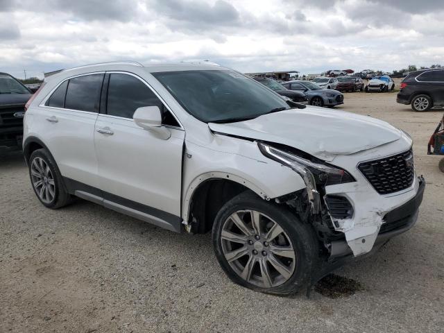 2019 CADILLAC XT4 PREMIU - 1GYFZCR4XKF212745