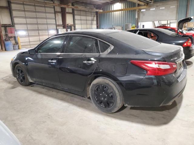 2017 NISSAN ALTIMA 2.5 - 1N4AL3AP2HC185130