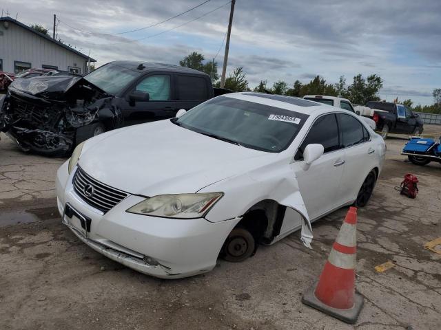 2008 LEXUS ES 350 #3024386549