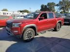 NISSAN FRONTIER S photo