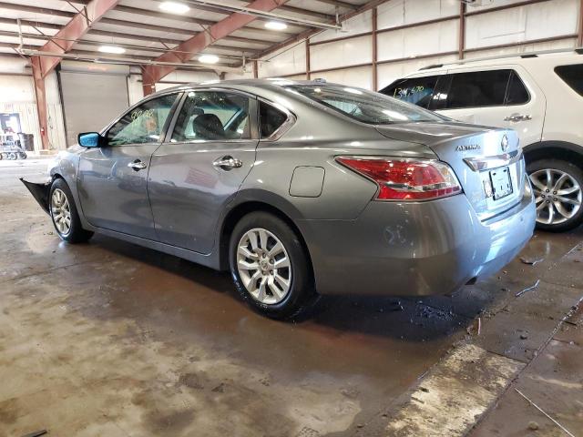 2015 NISSAN ALTIMA 2.5 - 1N4AL3AP4FC299000