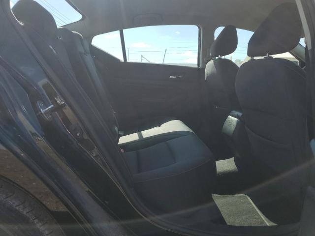 2021 NISSAN ALTIMA SV - 1N4BL4DV6MN335176