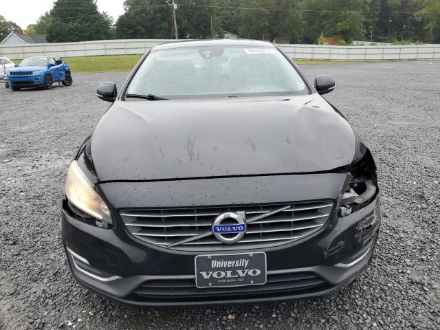 VIN YV126MFK0F1336137 2015 Volvo S60, Premier no.5