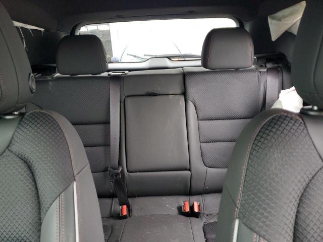 2022 CHEVROLET TRAILBLAZE - KL79MTSL1NB041895