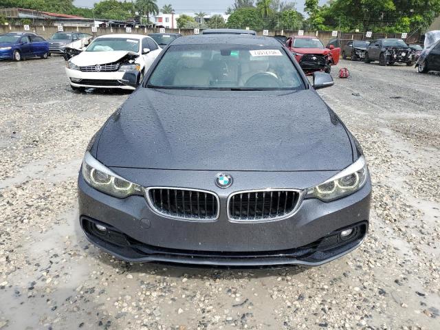 VIN WBA4J1C57KBM18376 2019 BMW 4 Series, 430I Gran ... no.5