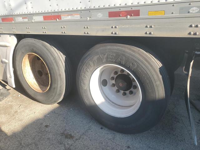 2013 UTILITY 53 FT DRY #3140994730