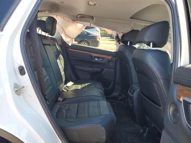 2017 HONDA CR-V TOURI - 2HKRW2H9XHH643958