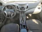 HYUNDAI ELANTRA SE photo