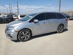 2018 HONDA ODYSSEY EL - 5FNRL6H90JB108139