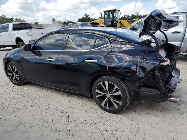 2018 NISSAN MAXIMA 3.5 - 1N4AA6AP5JC397355
