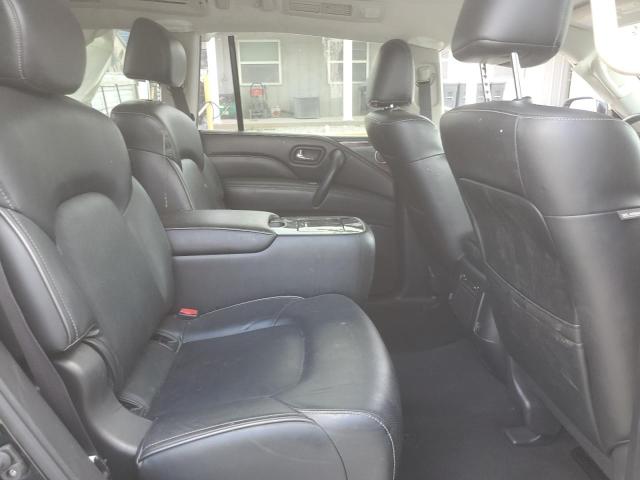 2020 INFINITI QX80 LUXE - JN8AZ2NE6L9255671