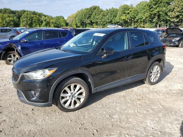 VIN JM3KE4DY7E0359149 2014 Mazda CX-5, GT no.1