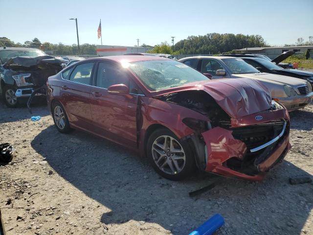 Vin: 3fa6p0h71gr109719, lot: 73378074, ford fusion se 20164