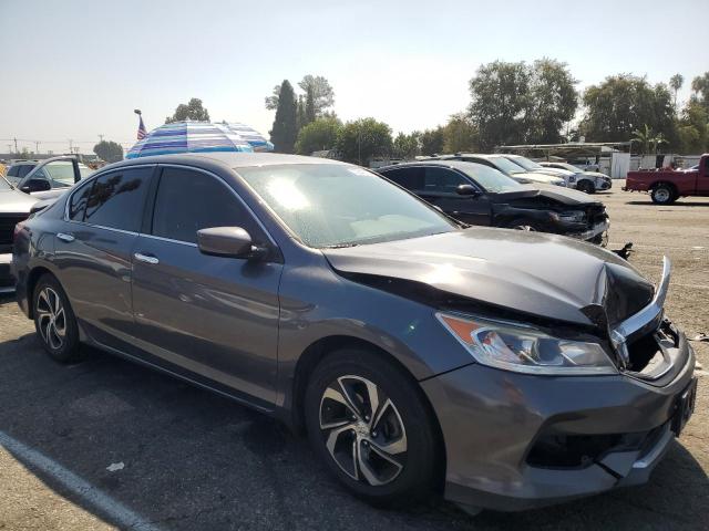 VIN 1HGCR2F34GA211742 2016 Honda Accord, LX no.4