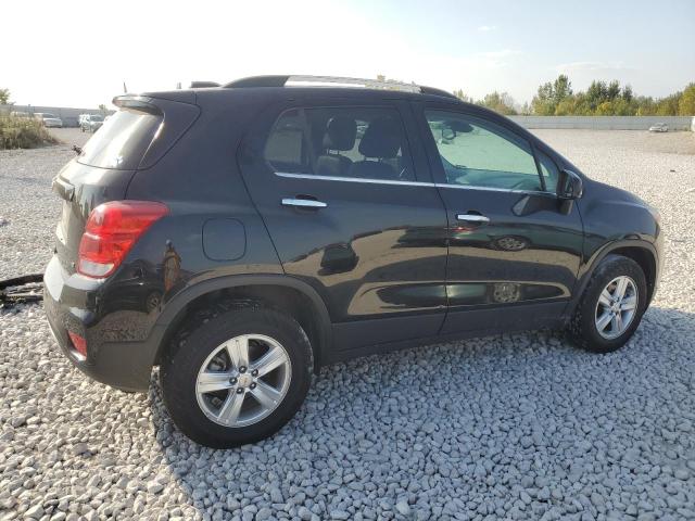 2019 CHEVROLET TRAX 1LT - KL7CJPSB5KB852379