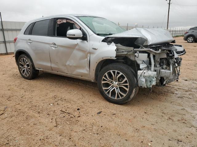 2019 MITSUBISHI OUTLANDER - JA4AR3AU4KU007424