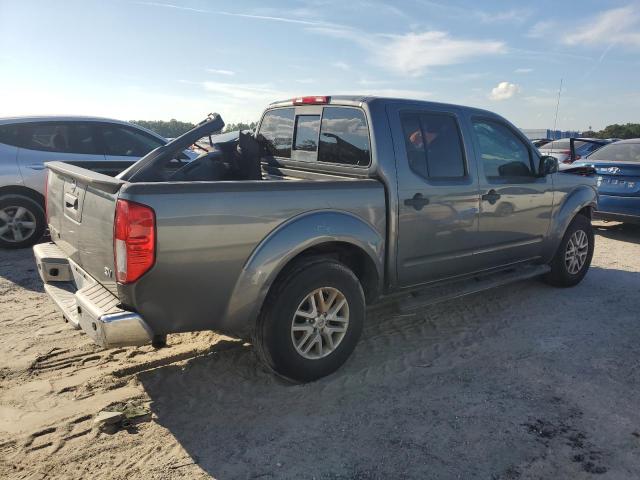 2016 NISSAN FRONTIER S - 1N6AD0ER1GN787888