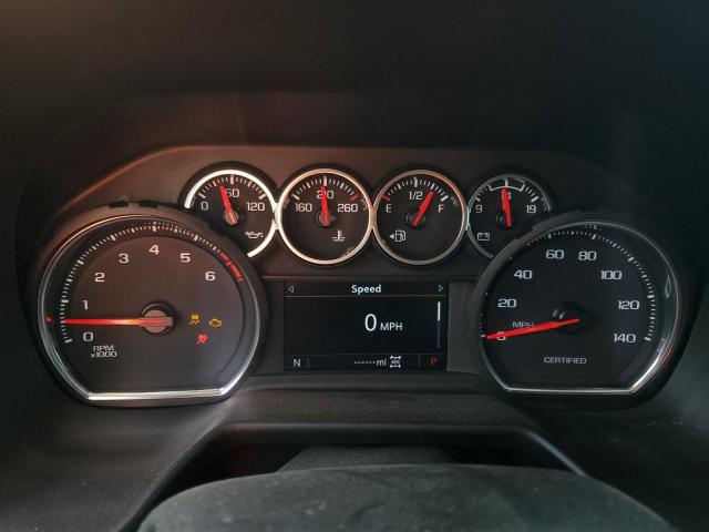 2023 CHEVROLET TAHOE K150 - 1GNSKLED2PR508242