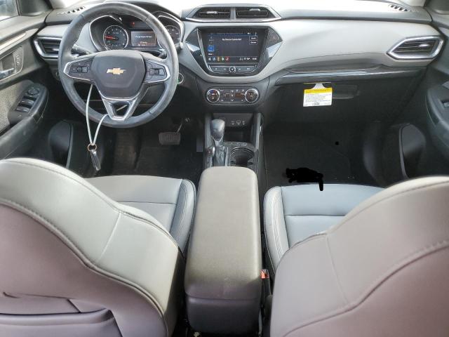 2021 CHEVROLET TRAILBLAZE - KL79MPSL2MB116545