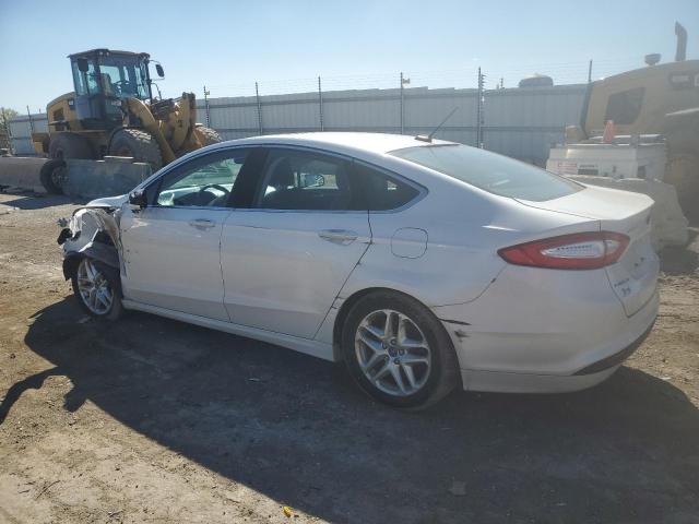 VIN 3FA6P0HR1DR147223 2013 Ford Fusion, SE no.2