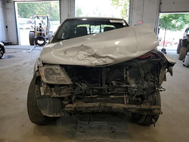 2019 NISSAN FRONTIER S - 1N6AD0EV1KN763838