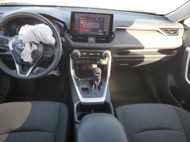 2022 TOYOTA RAV4 4D 2W 2T3P1RFV2NW319812