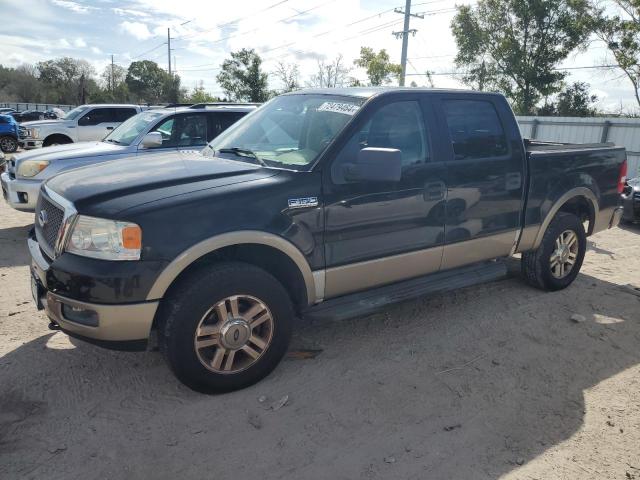 2005 FORD F-150 #3028563921