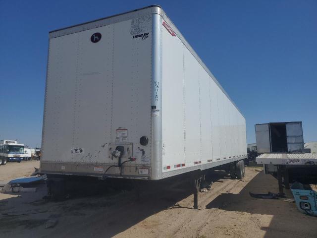 GGSD TRAILER 2023 white   1GR1P0627PJ507299 photo #3